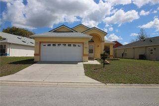 10468 S Drew Bryant Circle, Floral City, FL 34436