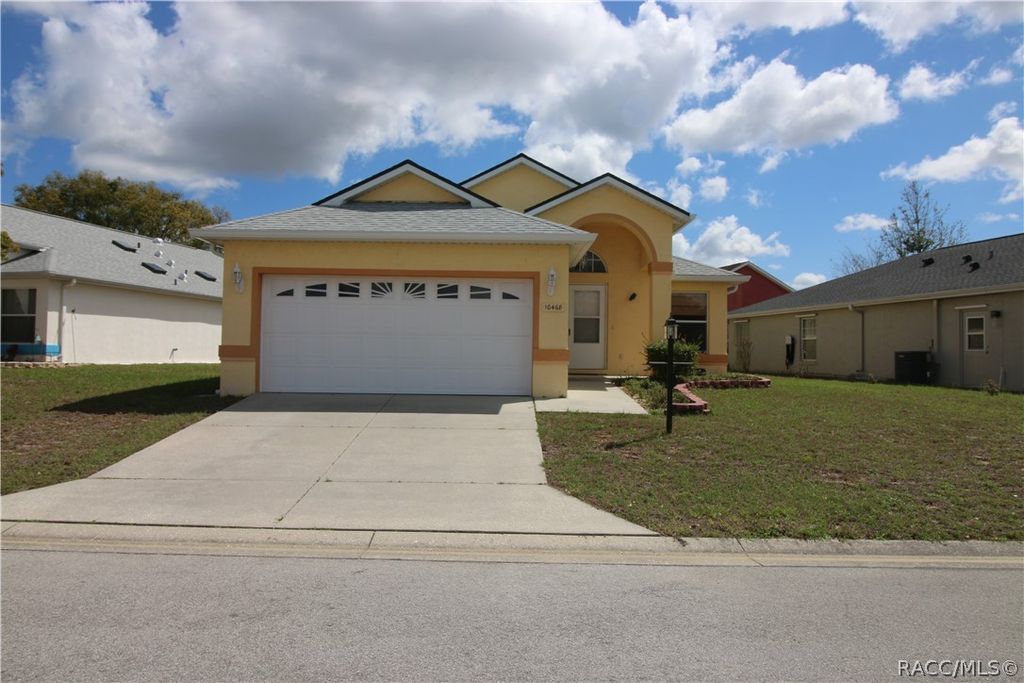 10468 S Drew Bryant Circle, Floral City, FL 34436