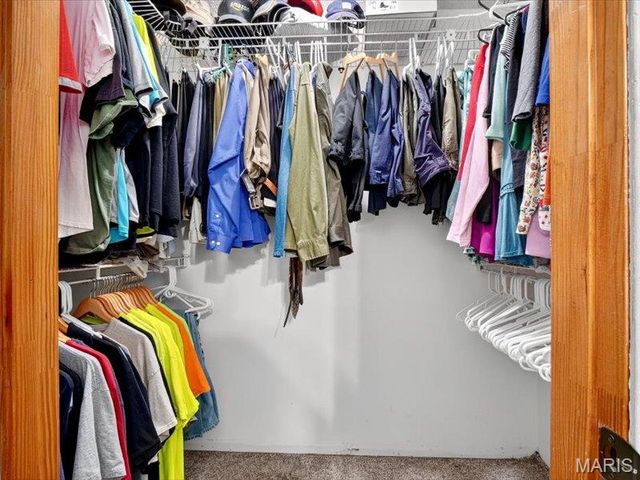 226 Woodridge Court, Collinsville, IL 62234