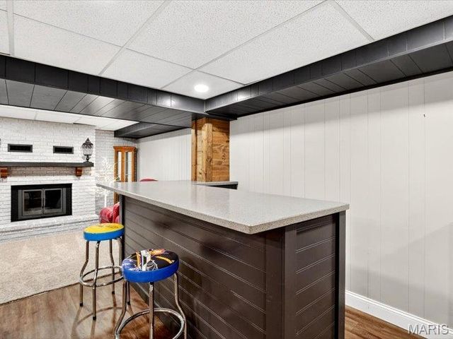 226 Woodridge Court, Collinsville, IL 62234