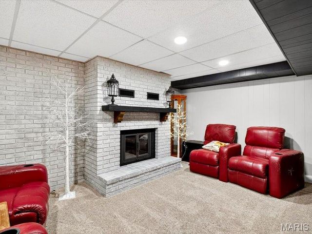 226 Woodridge Court, Collinsville, IL 62234