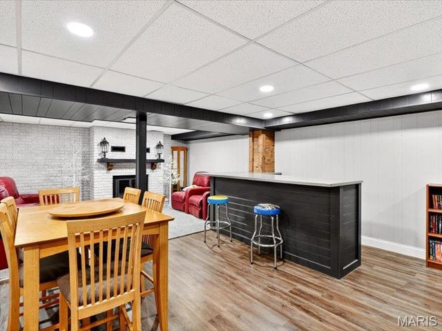 226 Woodridge Court, Collinsville, IL 62234