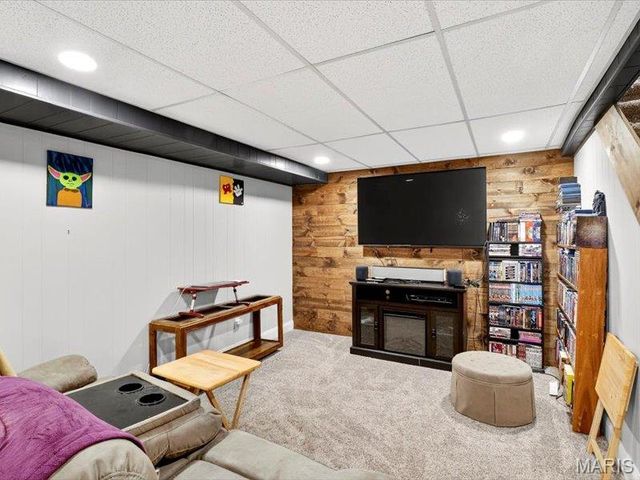 226 Woodridge Court, Collinsville, IL 62234