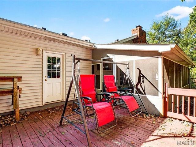 226 Woodridge Court, Collinsville, IL 62234