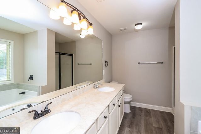 235 Summer Gate Lane, Villa Rica, GA 30180