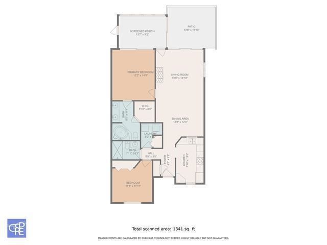 4396 Baldwin Ave Apt 141, Little River, SC 29566