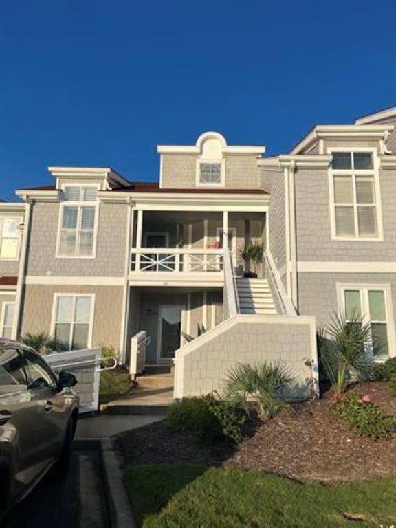 4396 Baldwin Ave Apt 141, Little River, SC 29566