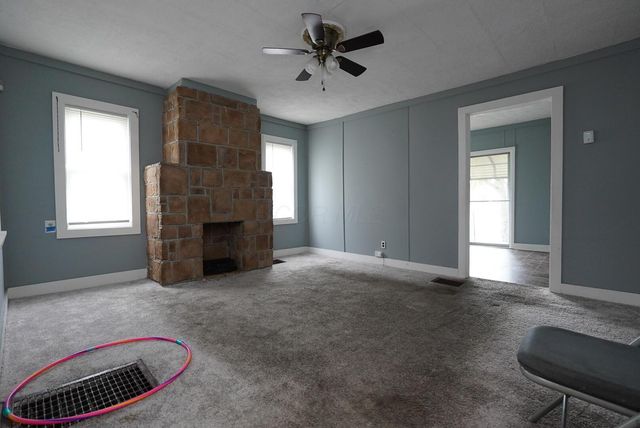 2563 Fremont Street, Columbus, OH 43204