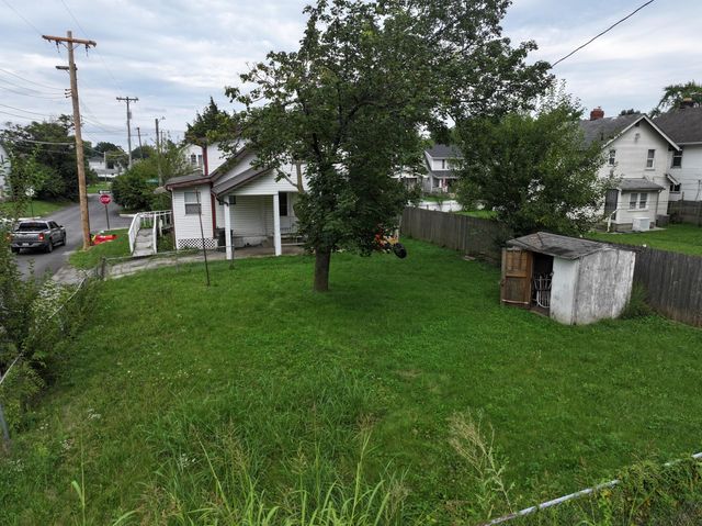 2563 Fremont Street, Columbus, OH 43204