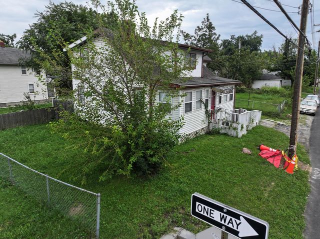 2563 Fremont Street, Columbus, OH 43204