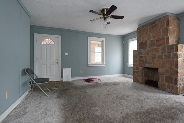 2563 Fremont Street, Columbus, OH 43204