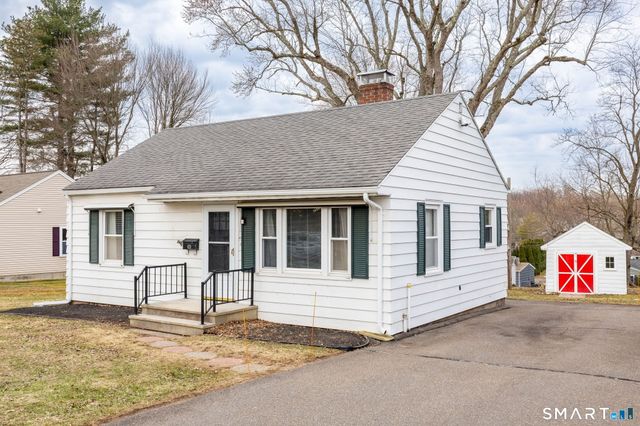 80 West Street, Windsor Locks, CT 06096