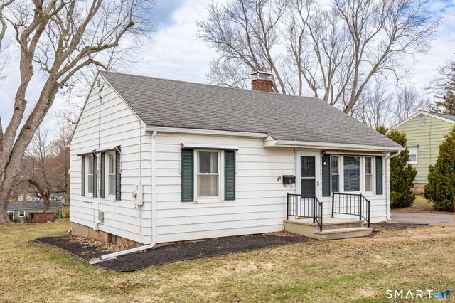 80 West Street, Windsor Locks, CT 06096