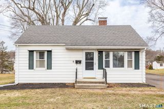 80 West Street, Windsor Locks, CT 06096