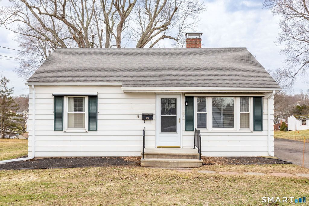 80 West Street, Windsor Locks, CT 06096