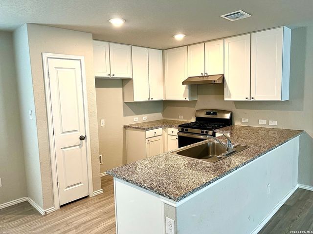 14622 CALAVERAS CRK, San Antonio, TX 78223