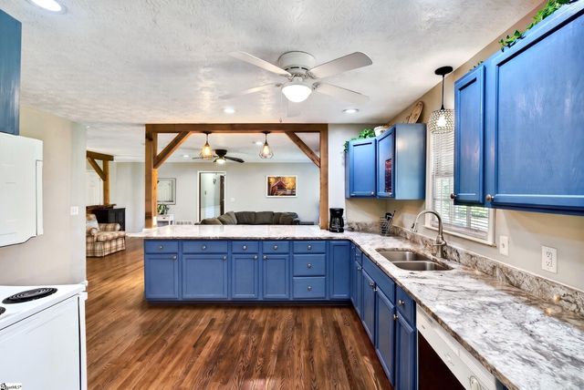 9 Williams Road, Travelers Rest, SC 29690