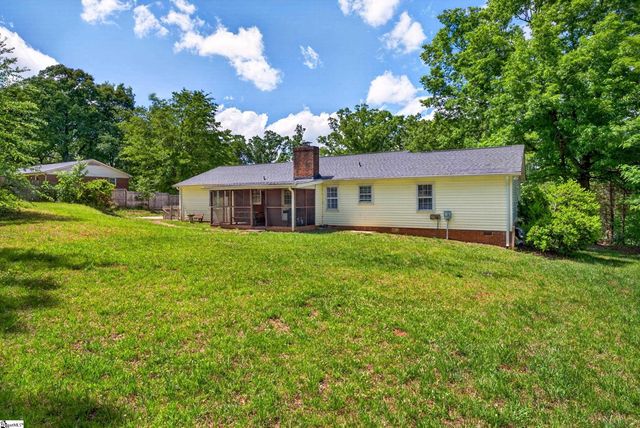 9 Williams Road, Travelers Rest, SC 29690