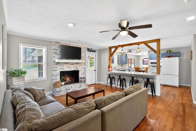 9 Williams Road, Travelers Rest, SC 29690