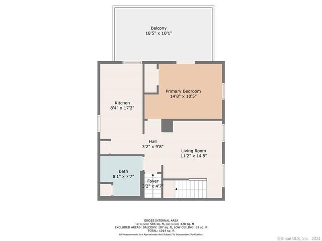 119 Halstead Avenue 2, Greenwich, CT 06831