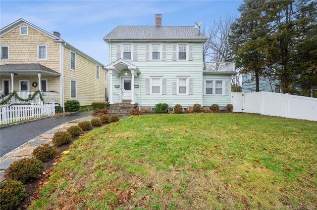 119 Halstead Avenue 2, Greenwich, CT 06831