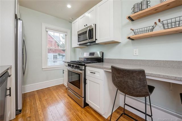 119 Halstead Avenue 2, Greenwich, CT 06831