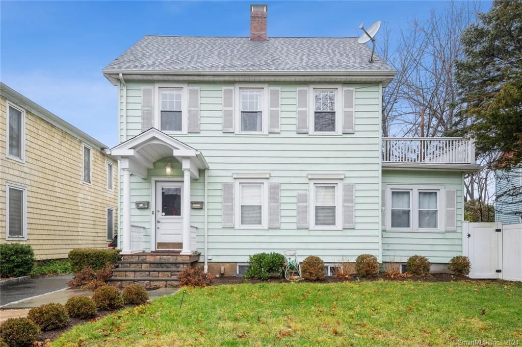 119 Halstead Avenue 2, Greenwich, CT 06831