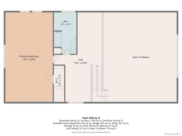 104 Old Forge Drive, Carmel, NY 10512
