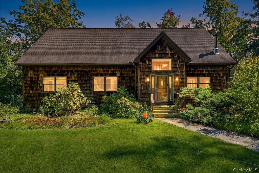 104 Old Forge Drive, Carmel, NY 10512 — exterior