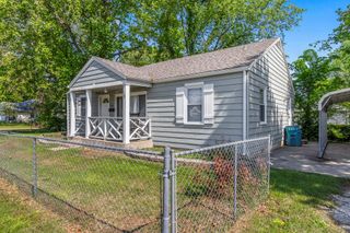 2221 West Nichols Street, Springfield, MO 65802