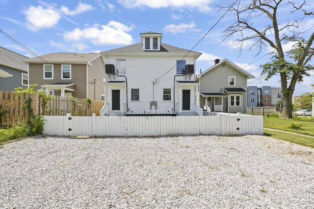 1308-1310 Mt Vernon Avenue, Columbus, OH 43203