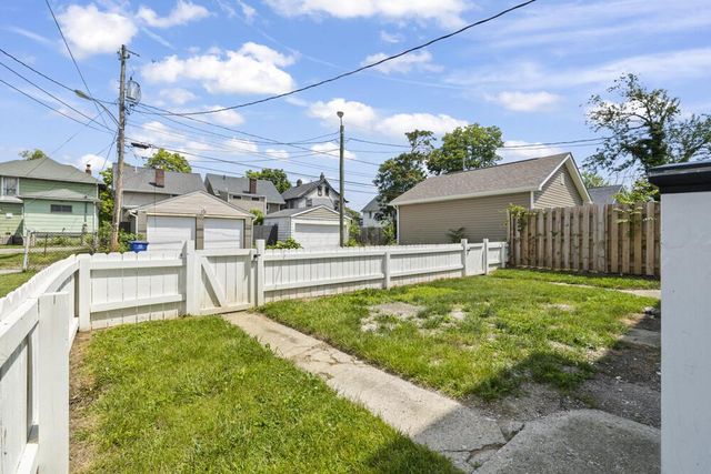 1308-1310 Mt Vernon Avenue, Columbus, OH 43203