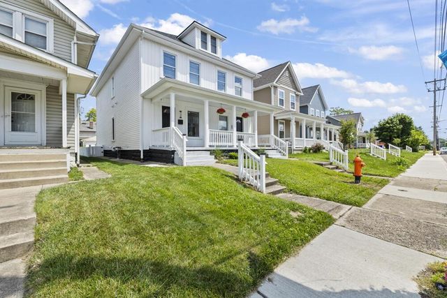 1308-1310 Mt Vernon Avenue, Columbus, OH 43203