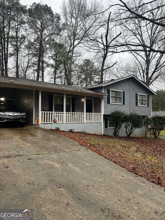 9055 Kelly Court, Jonesboro, GA 30236