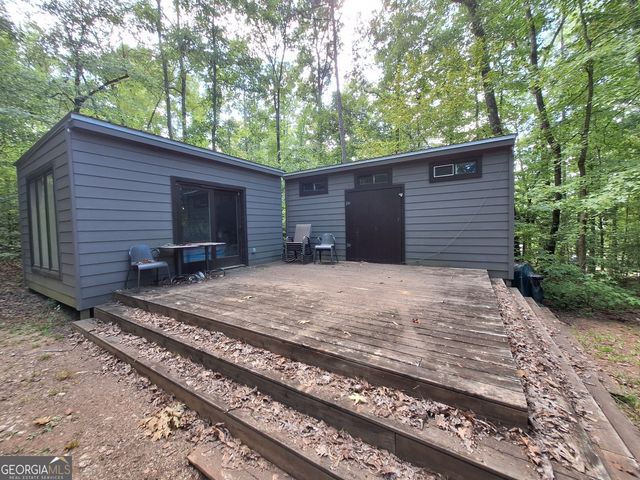 LOTS 48,49,50 Doe Lane, Mansfield, GA 30055