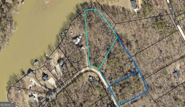 LOTS 48,49,50 Doe Lane, Mansfield, GA 30055