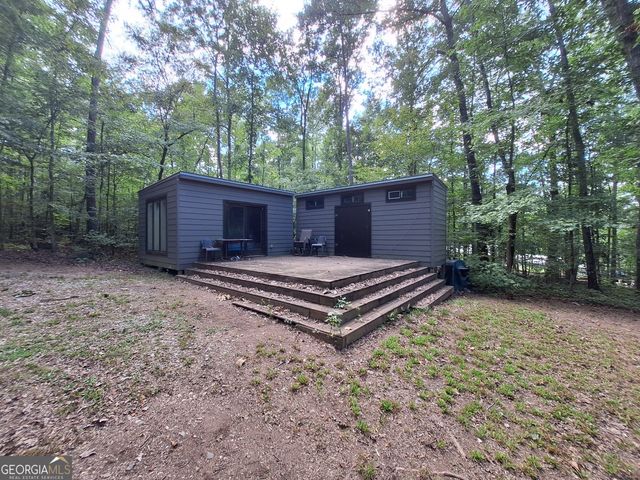 LOTS 48,49,50 Doe Lane, Mansfield, GA 30055