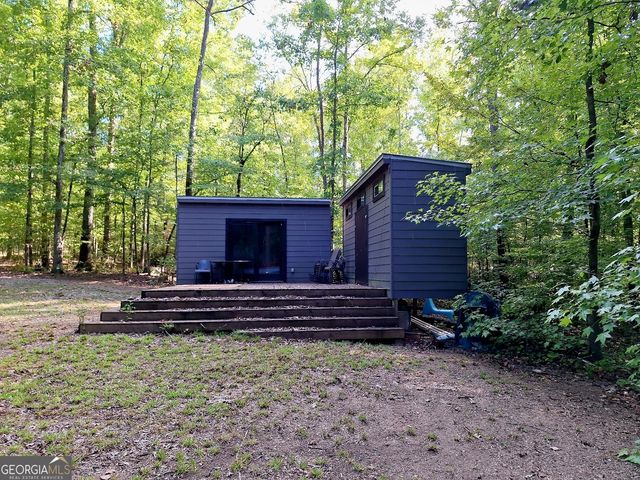 LOTS 48,49,50 Doe Lane, Mansfield, GA 30055