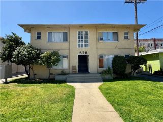 516 E Lomita Avenue 14, Glendale, CA 91205