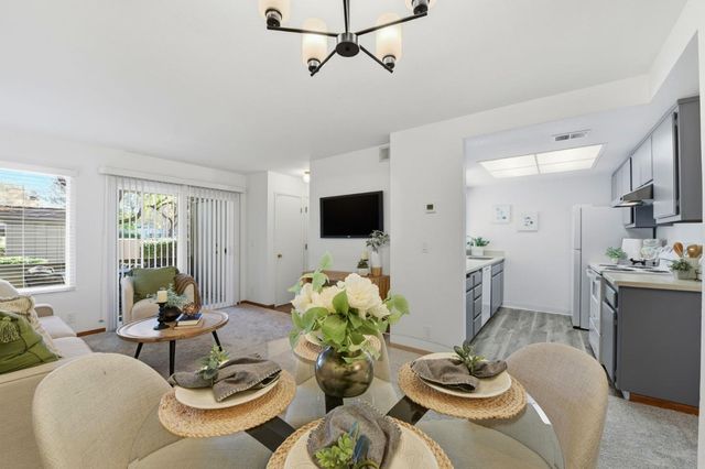 831 W California Avenue K, Sunnyvale, CA 94086