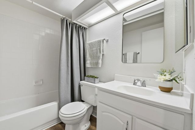 831 W California Avenue K, Sunnyvale, CA 94086