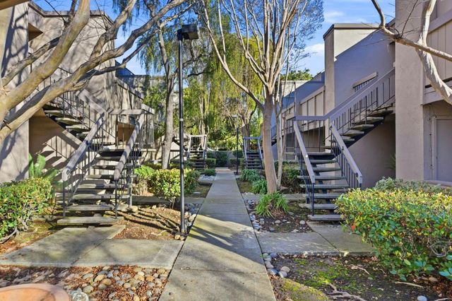 831 W California Avenue K, Sunnyvale, CA 94086