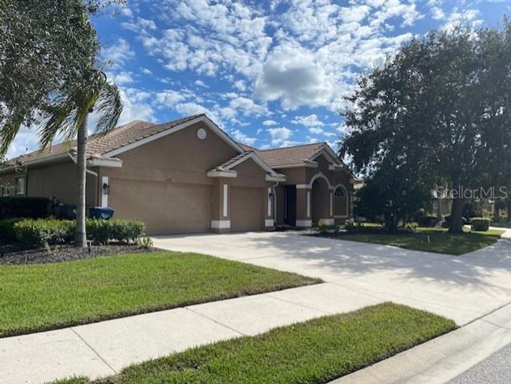 12428 NATUREVIEW CIRCLE, Bradenton, FL 34212