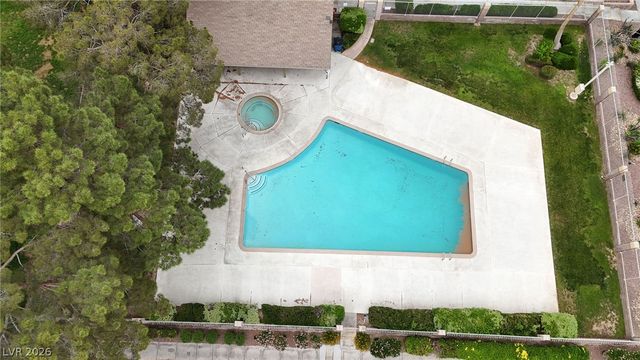 2212 Silver Pine Drive, Las Vegas, NV 89108