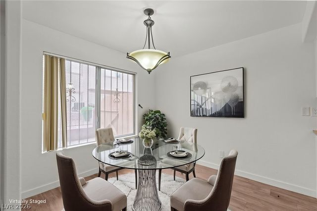 2212 Silver Pine Drive, Las Vegas, NV 89108