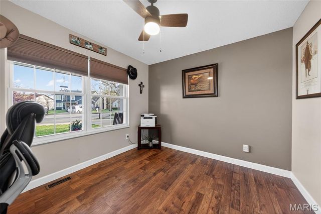 1313 Colby Drive, St Peters, MO 63376