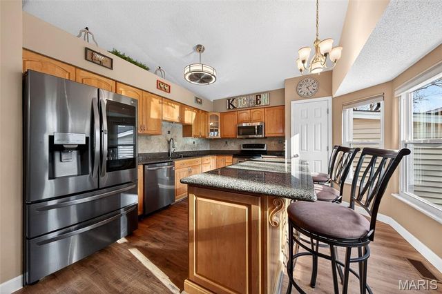 1313 Colby Drive, St Peters, MO 63376