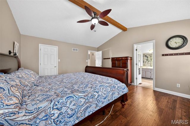 1313 Colby Drive, St Peters, MO 63376