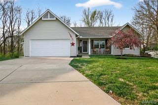 1313 Colby Drive, St Peters, MO 63376