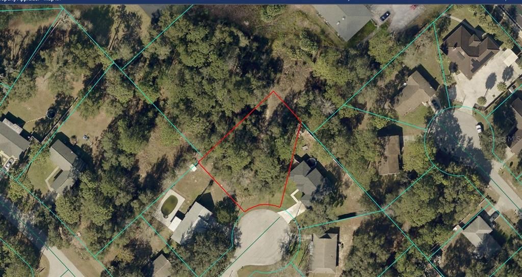 TBD LOT 12 CEDAR TRACE WAY, Ocala, FL 34472